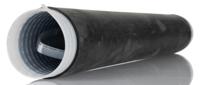 ke232082443 3M Cold Shrink Tubing, Black 49.3mm Sleeve Dia. x 457mm Length 2:1 Ratio, 8420 Series