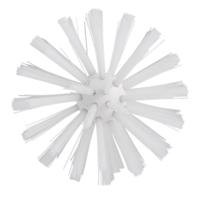 5381905 Vikan White Bottle Brush, 430mm x 90mm