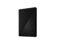 wdbpkj0050bbk-wesn Western Digital My Passport Portable HDD Storage Slim External Hard Disk Drive