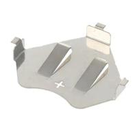 237-8249 RS PRO CR2430 Battery Clip, Leaf Spring Contact