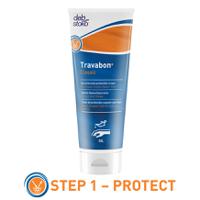 tvc100mlrs SCJ Professional Barrier Cream - 100ml Tube