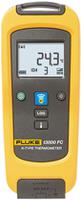 flk-t3000-fc Fluke T3000 FC Wired Digital Thermometer for Industrial Use, K Probe, 1 Input(s), +1372°C Max, ±0.5% + 0.3 °C Accuracy