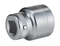 05010038 STAHLWILLE 3/4 in Drive 38mm Standard Socket, 6 point, 64 mm Overall Length
