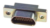 245-0902 RS PRO 15 Way Panel Mount D-sub Connector Socket