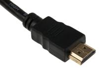 182-8474 RS PRO, 3m Male HDMI to Male HDMI 4K