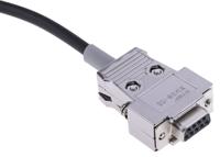 cs1w-cn226 Omron PLC Cable for Use with CS1W Series