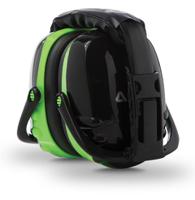 hmfalpsotaf3 Showa Alpha sota F3 Ear Defender with Headband, 32dB