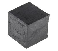 it314 Schaffner Through Hole Pulse Transformer 3:1:1 Turns Ratio, 35mH Prim. Inductance