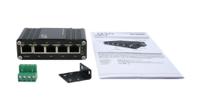 ex-62020 Exsys Industrial Ethernet Switch