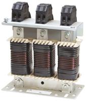 mr3-40048 Block, MR3 690 V ac 48A 8kHz Line Reactor