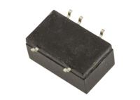 tes-1-0511 TRACOPOWER TES 1 DC-DC Converter, 5V dc/ 200mA Output, 4.5 → 5.5 V dc Input, 1W, Surface Mount, +85°C Max Temp