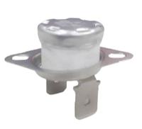 222-8240 RS PRO Bi-Metallic Thermostat, Opens at 150°C, Closes at 120°C, +250°C Max, NC, Automatic Reset
