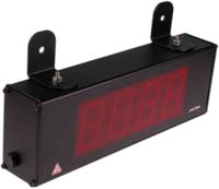ld200400 Red Lion Counter, 4 Digit LED, 35kHz