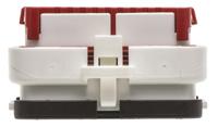 776164-2 TE Connectivity, AMPSEAL Automotive Connector Plug Natural Cable Mount 35 Way