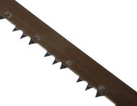 dt99593-qz DeWALT 430mm Cutting Length Alligator Saw Blade, Pack of 2