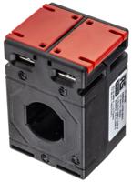 171-8758 RS PRO Base Mounted Current Transformer, 150A Input, 150:5, 5 A Output, 21 x 10mm Bore