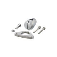 e2d118 ifm electronic, E2D1 Series Mounting Set for Use with Photoelectric Distance Sensors