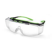 v680 Active Gear V680 Safety Glasses, Clear PC Lens