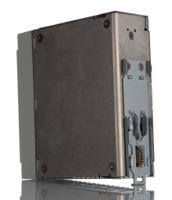 136-8320 RS PRO Switched Mode DIN Rail Power Supply, 230V ac, 48V dc dc Output, 2.5A Output, 120W