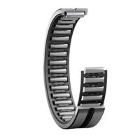 nk-1216 SKF NK 12/16 12 mm ID Roller Bearing Needle, 19 mm OD