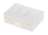 1-174936-1 TE Connectivity, MULTILOCK 070 Female Connector Housing, 3.5mm Pitch, 20 Way, 2 Row