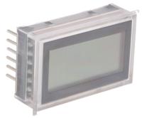 dms-20lcd-1-5b-c Murata Power Solutions Digital Voltmeter DC, LCD Display 3.5-Digits