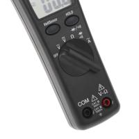 123-3232 RS PRO ICMA5 Clamp Meter, Max Current 200A ac CAT III 1000 V, CAT IV 600 V