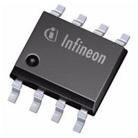 tle4997a8xuma1 Infineon SMD/SMT Hall Effect Sensor, Analogue Output, 4.5-5.5 V, Rectangular Body, 5.5V