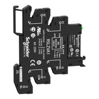 rsl1pvju Schneider Electric Interface Relay, 12V ac/dc Coil, 6A Switching Current, SPDT