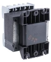 6-423-63 Legrand 100VA DIN Rail Transformer, 230 → 400V Primary, 115V Secondary