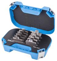 tmas-75kit SKF Shim Kit, Stainless Steel - Blue