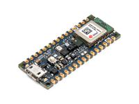 abx00069 Arduino Nano BLE Sense Rev2
