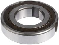 bb35-2k-k Tsubaki BB35-2K-K Cam Clutch 35mm I.D., 72mm O.D., 17mm Race Width