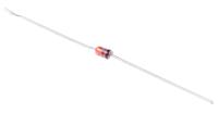 1n4740atr onsemi, 10V Zener Diode 5% 1 W Through Hole 2-Pin DO-41