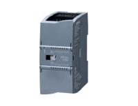 6es7223-1bh32-0xb0 Siemens 6ES7223-1BH32-0XB0, SM 1223 PLC I/O Module 8 Inputs, 8 Outputs 500 mA 24 V dc, 100 x 45 x 75 mm