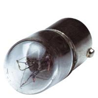 8wd4358-1xx Siemens 8WD44 Series Incandescent Bulb for Use with 8WD42 / 8WD44 Signaling Columns