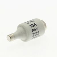 10d27q Eaton 10A DII Bottle Fuse, E27 Thread Size, gG, 500V ac