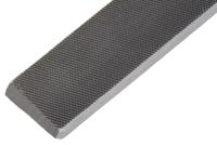 161-1473 RS PRO 200mm, Second Cut, Hand Engineers File With Soft-Grip Handle