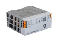 2904596 Phoenix Contact QUINT POWER Switched Mode DIN Rail Power Supply, 240V ac ac Input, 15V dc dc Output, 2A Output, 100W