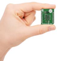 mikroe-2293 MikroElektronika Pressure 3 Click Barometric Pressure Sensor MikroBus Click Board for DPS310