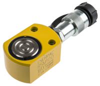 rsm100 Enerpac Single, Portable Low Height Hydraulic Cylinder, RSM100, 10t, 12mm stroke