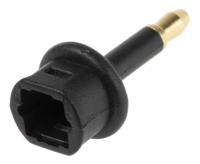 830-0070 RS PRO Optical Jack Fibre Optic Adapter, ≤ 2dB Insertion Loss