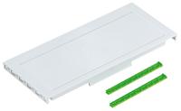 07220001 Spelsberg GFL Series Polycarbonate Flange for Use with Distribution Box, 177 x 119 x 28mm