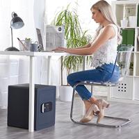 ysem400eg1 Yale 35.5L Safe Safe