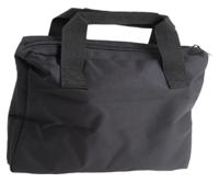 n6457a Keysight Technologies Front Panel Cover, Soft Carrying Case for Use with 2000 Series, 3000-X Series