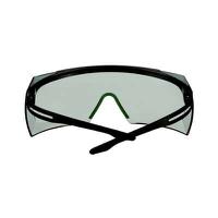 7100217946 3M 3700 Safety Glasses, Grey PC Lens