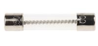 668-6091 RS PRO 10A T Glass Cartridge Fuse, 6.3 x 32mm