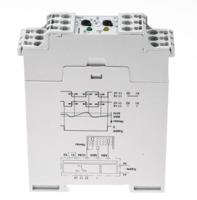 mk915111-2-450kohm-ac220-240v Dold Liquid Level Relay - DIN Rail, 220 → 240 V ac 1