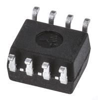 acpl-064l-000e Broadcom, ACPL-064L-000E DC Input Logic Gate Output Dual Optocoupler, Surface Mount, 8-Pin SOIC