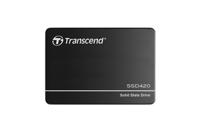 ts16gssd420k Transcend SSD420K 2.5 in 16 GB Internal SSD